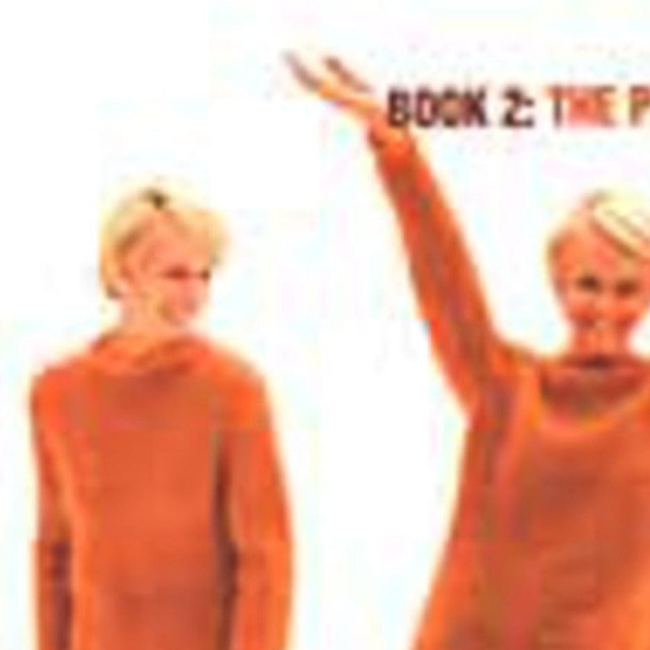 XRX Books The Knitting Experience Book 2: The Purl Stitch