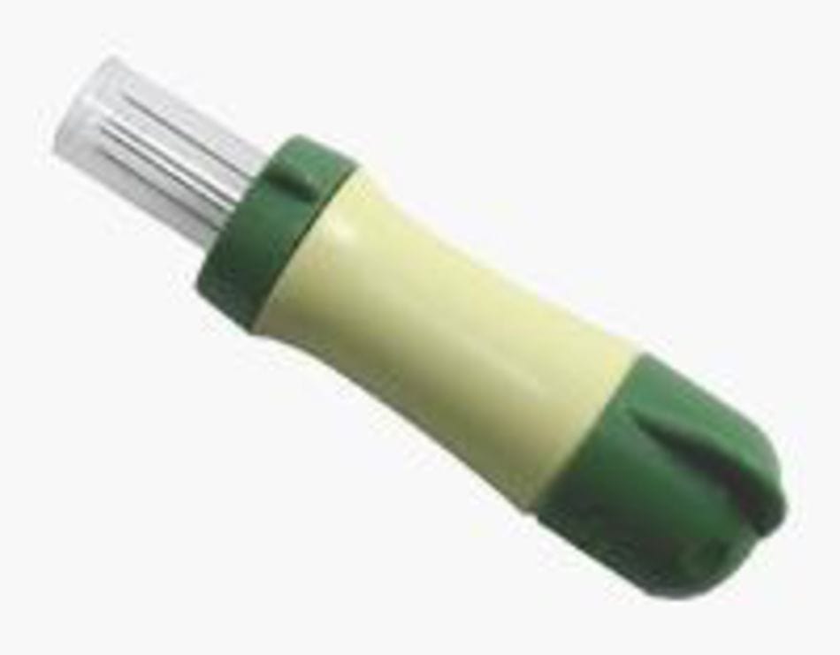 Accessories Unlimited Felting Needle Holders Clover Needle Felting Tool