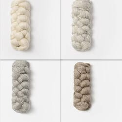 Blue Sky Fibers Yarn Blue Sky Fibers Metalico