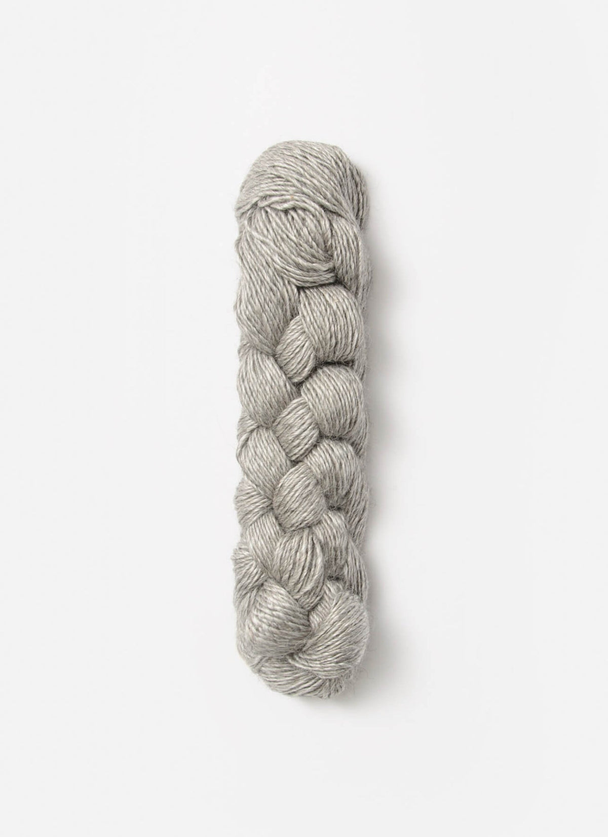Blue Sky Fibers Yarn Platinum Blue Sky Fibers Metalico
