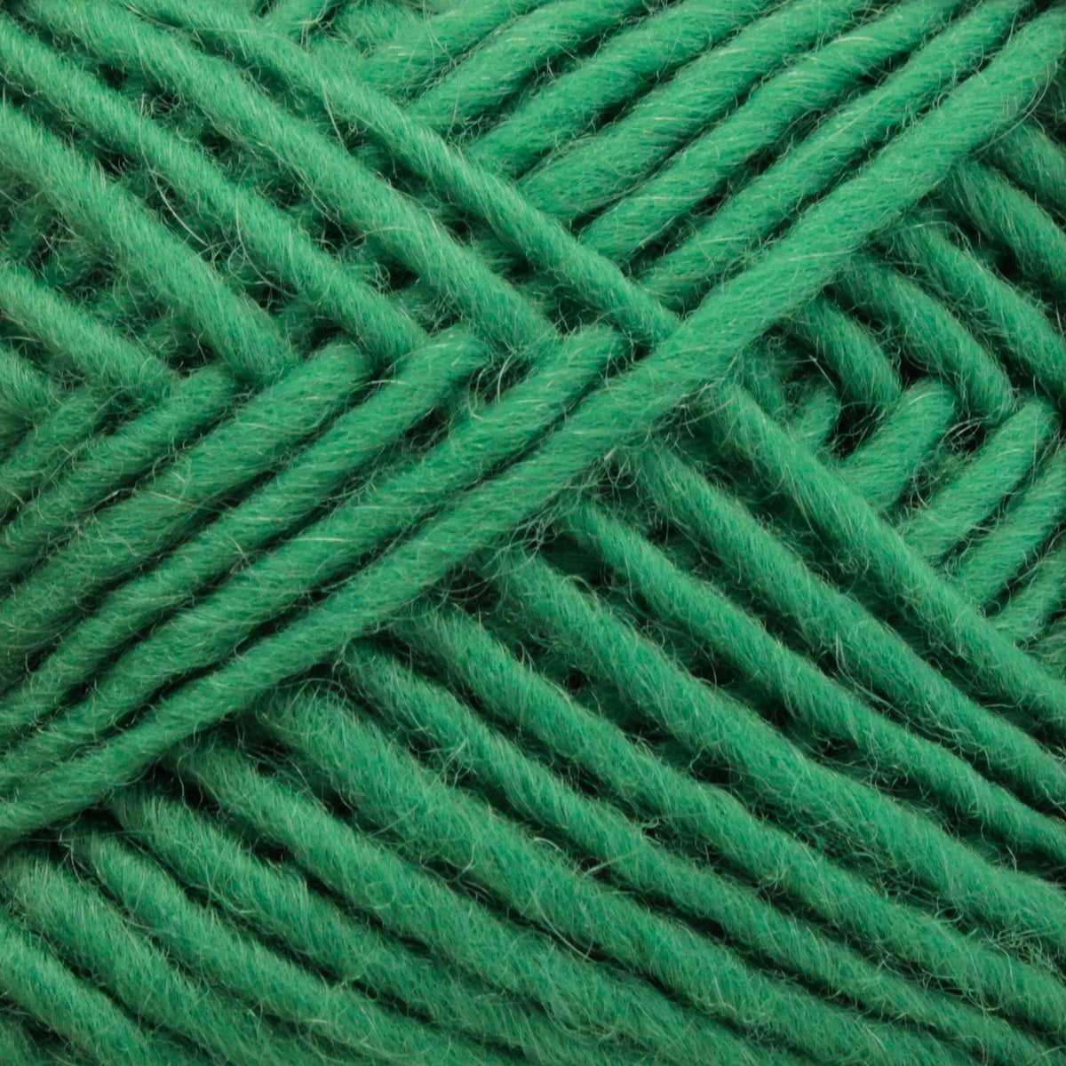 Brown Sheep Yarn Woodland Green Lamb's Pride Worsted Yarn