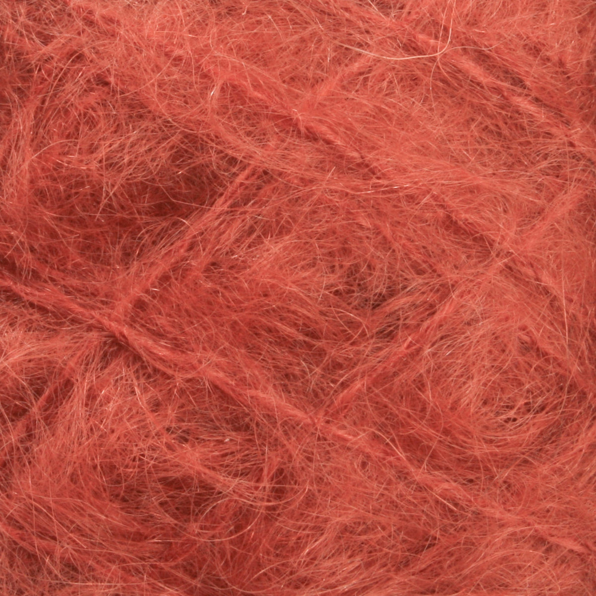 Caledonian Dye Works Yarn 1100 Victorian Brushed Mohair Yarn | Mini Skein