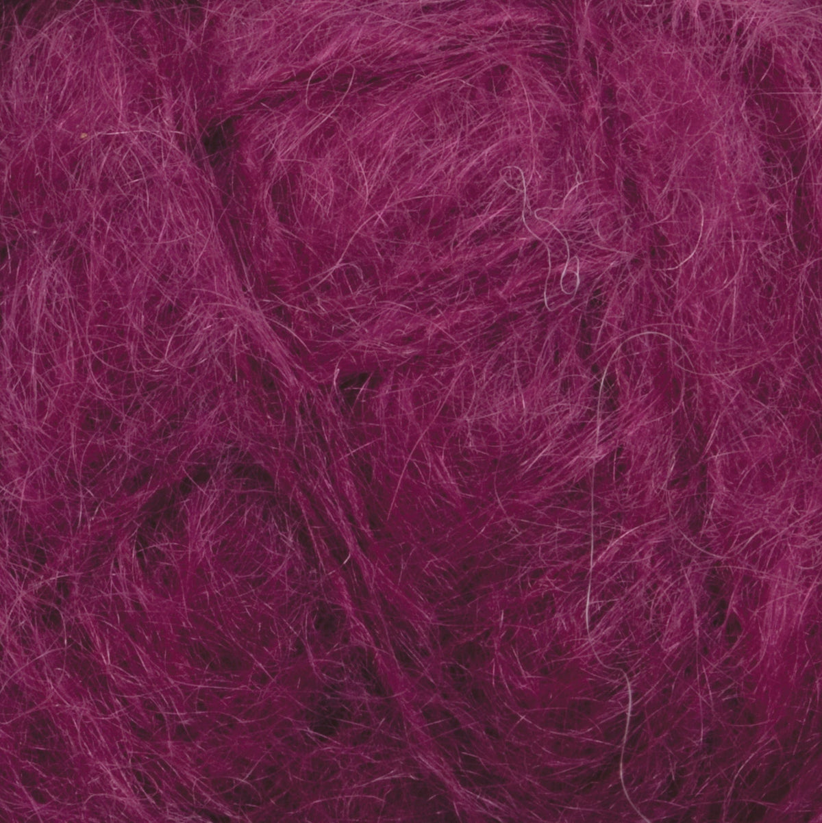 Caledonian Dye Works Yarn 1180 Victorian Brushed Mohair Yarn | Mini Skein