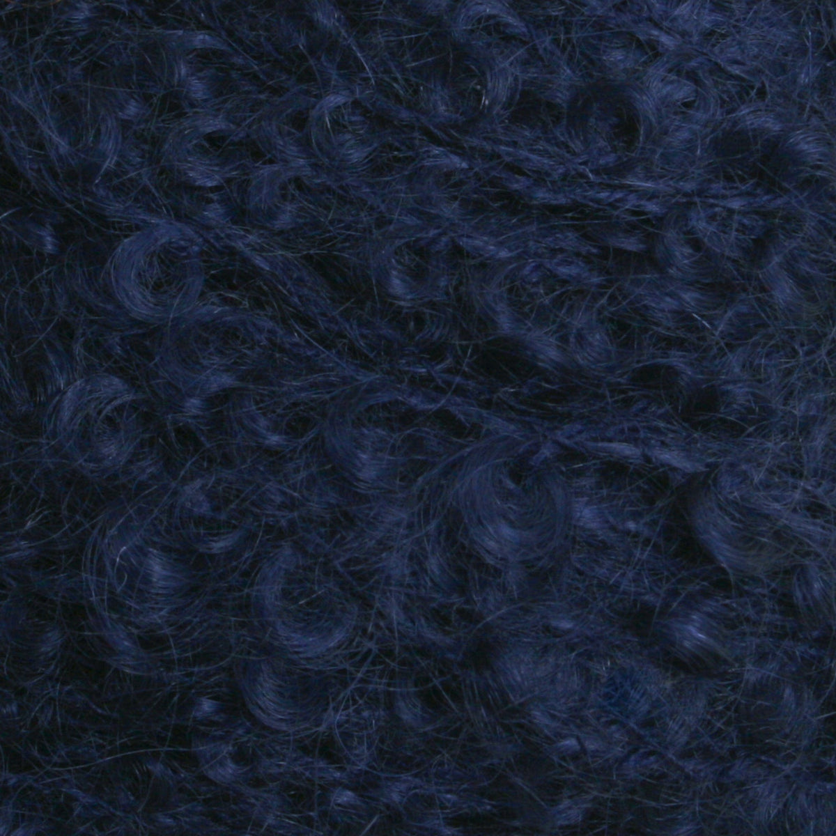 Caledonian Dye Works Yarn 1260 Victorian Bouclé Mohair Yarn