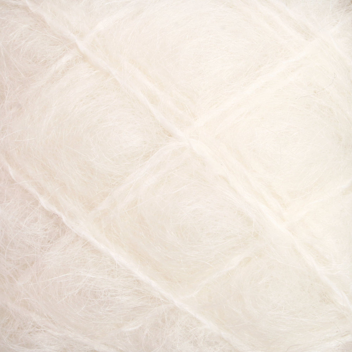 Caledonian Dye Works Yarn 1370 Victorian Brushed Mohair Yarn | Large Skein