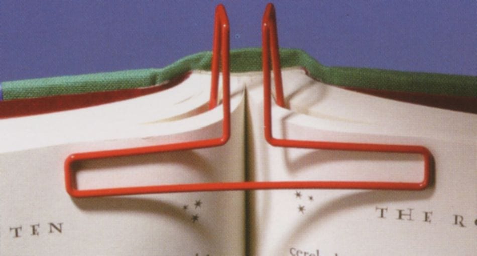EZ Book Clip Other Notions EZ Book Clip