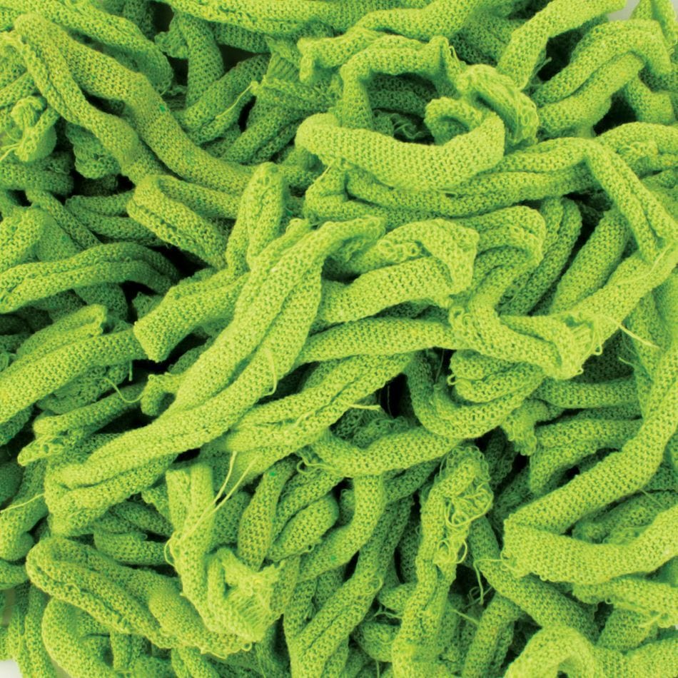 Friendly Loom Potholder Loops Lime Harrisville Potholder Loops - Pro Size
