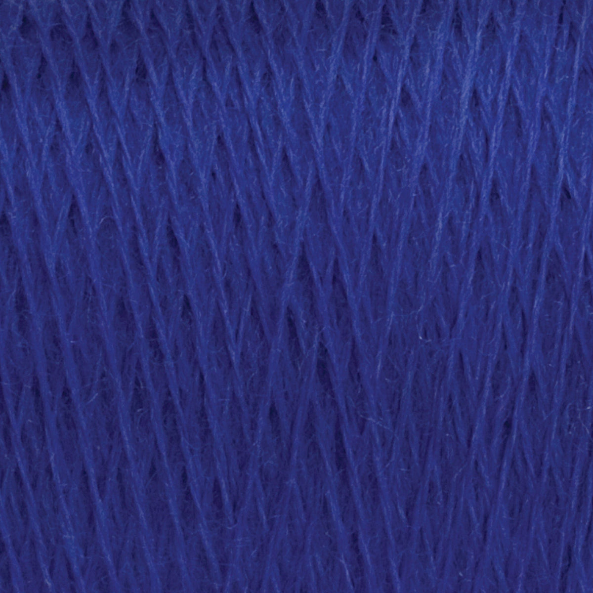 Jagger Brothers, Inc. Yarn Cobalt JaggerSpun Maine Line 3/8 Yarn | Mini-cone