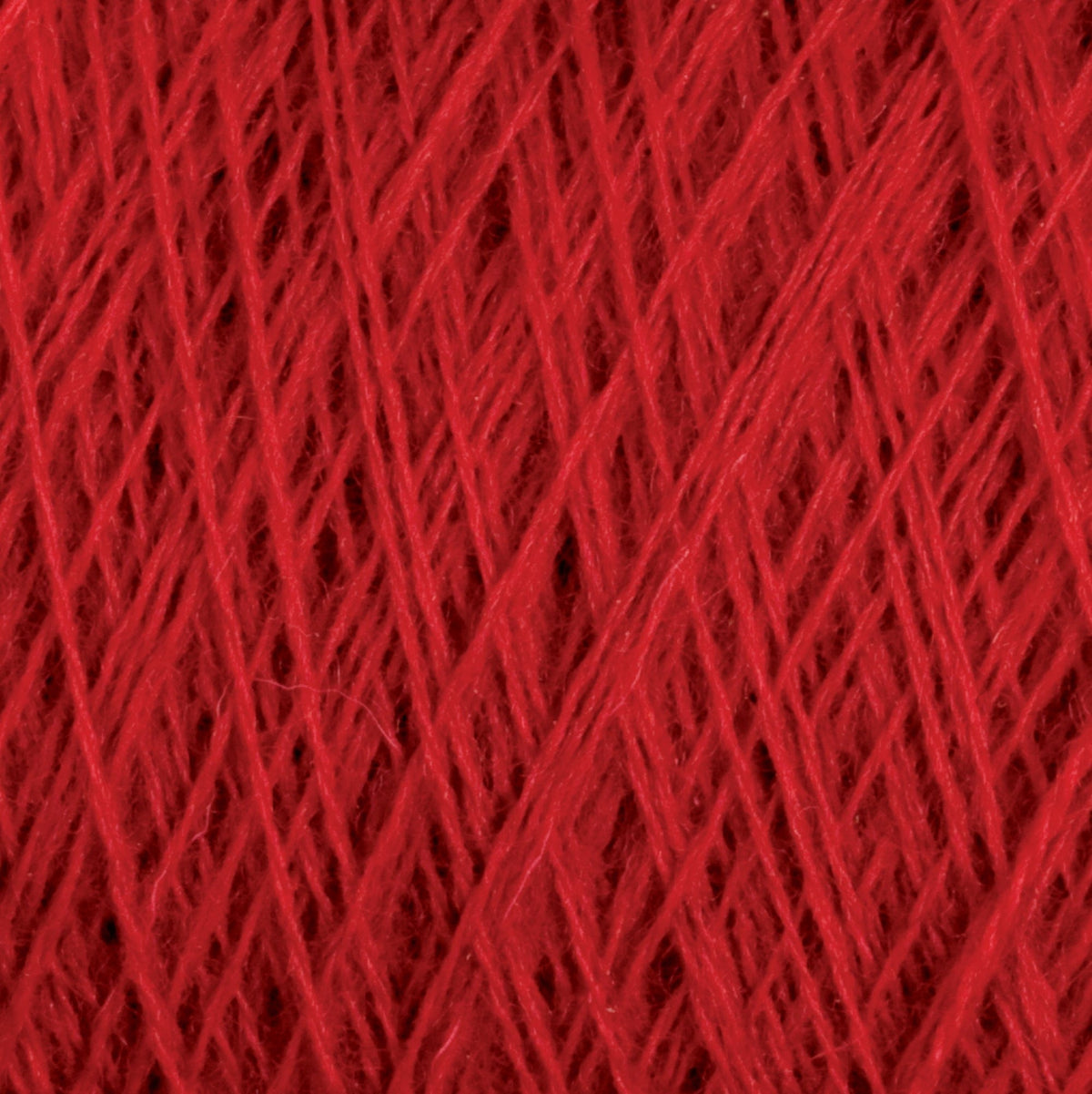 Jagger Brothers, Inc. Yarn Garnet JaggerSpun Maine Line 3/8 Yarn | Mini-cone