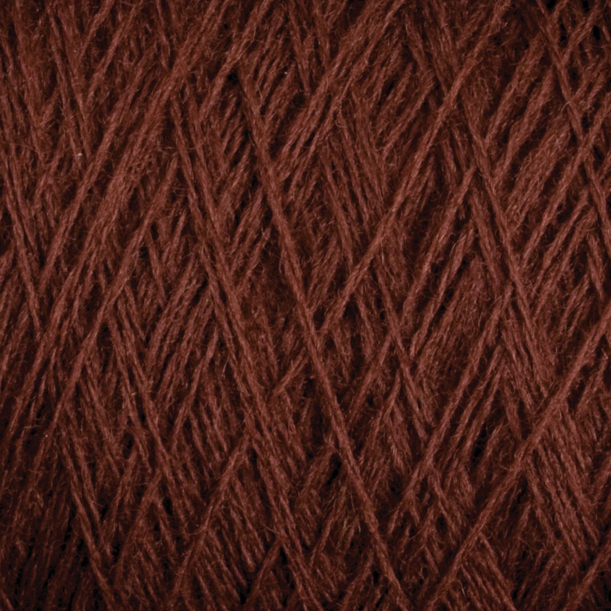 Jagger Brothers, Inc. Yarn Sable JaggerSpun Maine Line 3/8 Yarn | Mini-cone