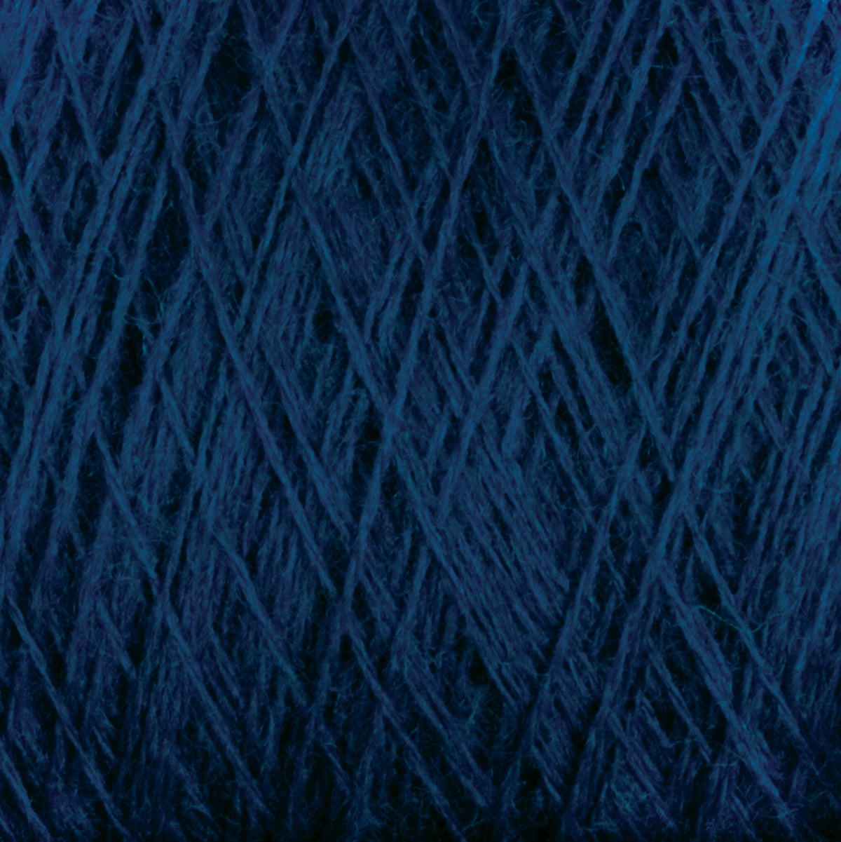 Jagger Brothers, Inc. Yarn Williamsburg Blue JaggerSpun Maine Line 3/8 Yarn | Mini-cone