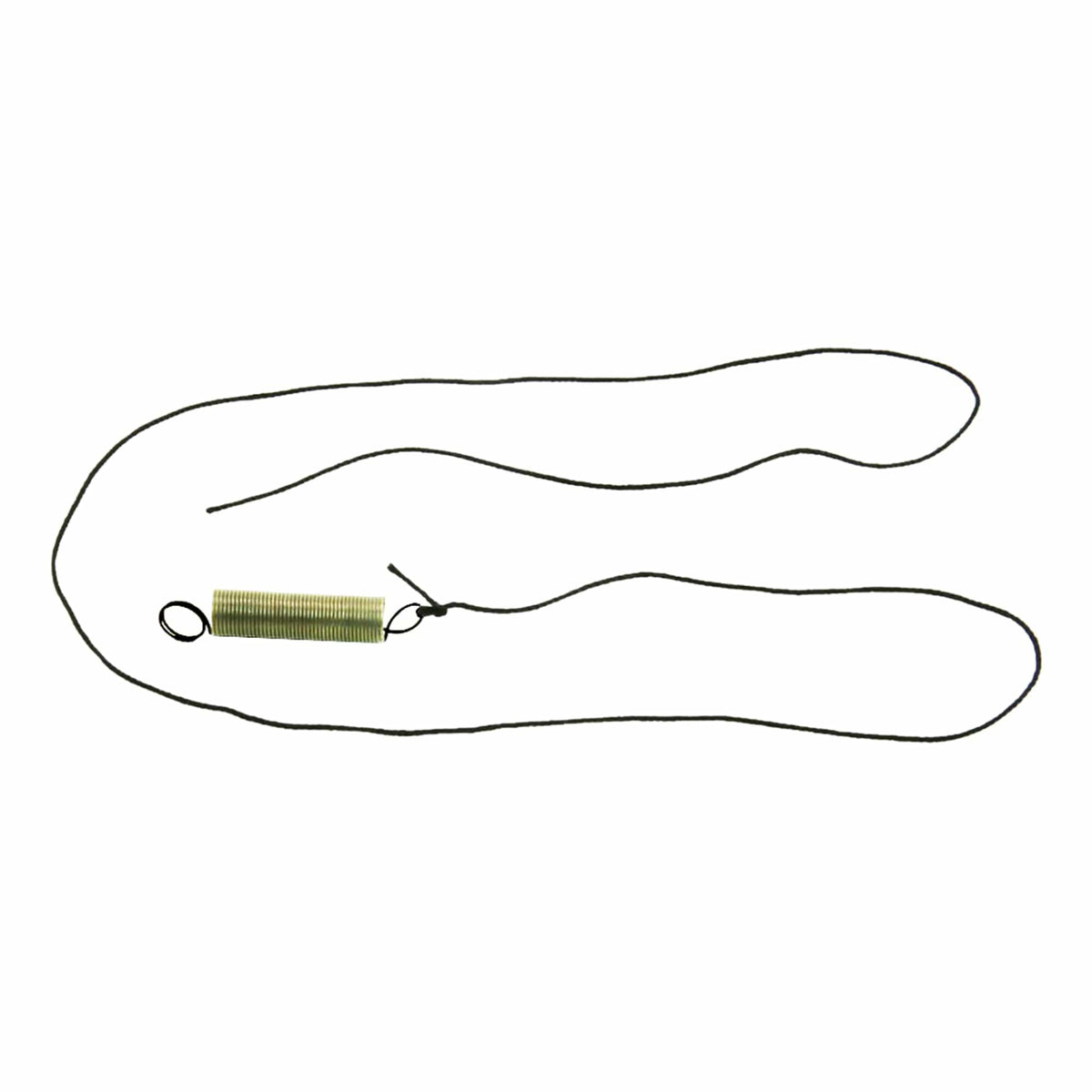 Louet Inc. Spinning Wheel Parts & Accessories Brake Cord & Spring Louët S11/S95/S96 brake cord and parts