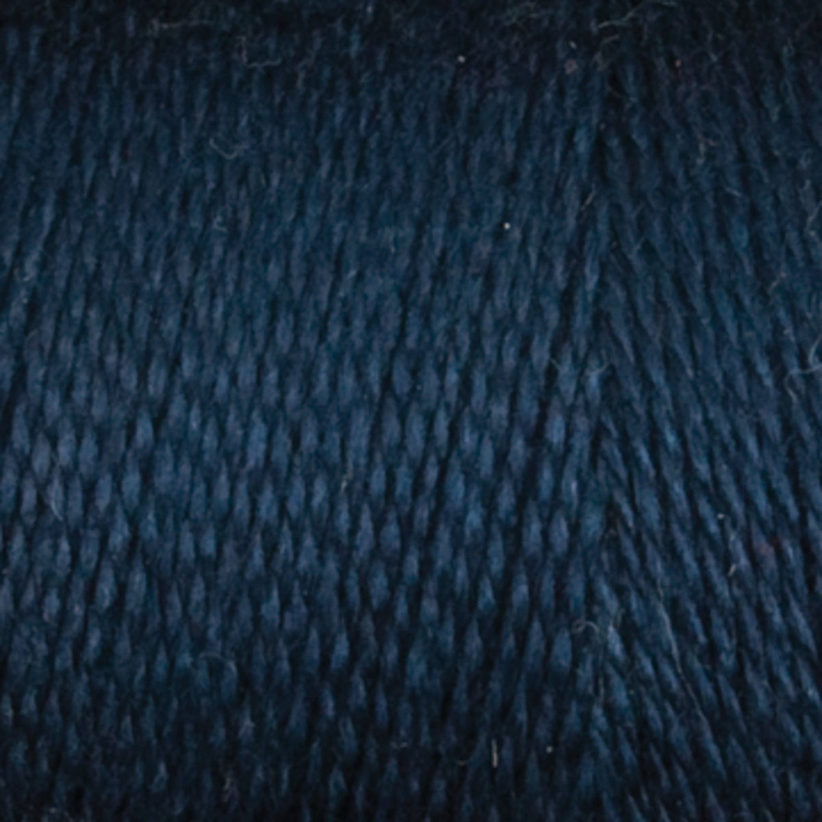 Maurice Brassard Yarn Navy 8/2 Bamboo Yarn | Tube