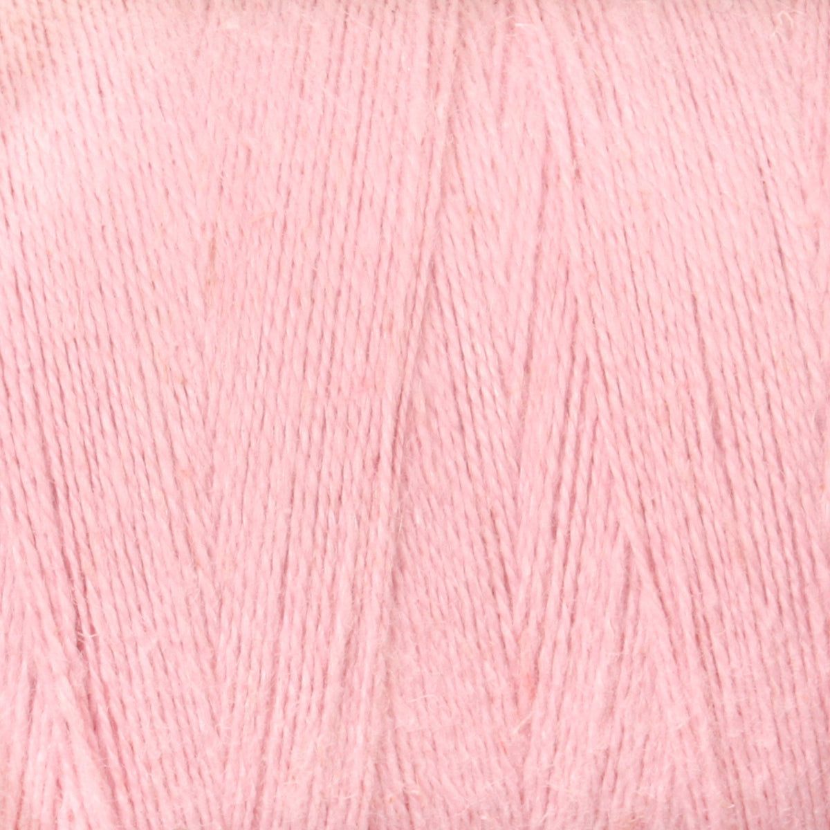 Maurice Brassard Yarn Rose Pâle 8/2 Cottolin Organic Yarn | Mini-Cone