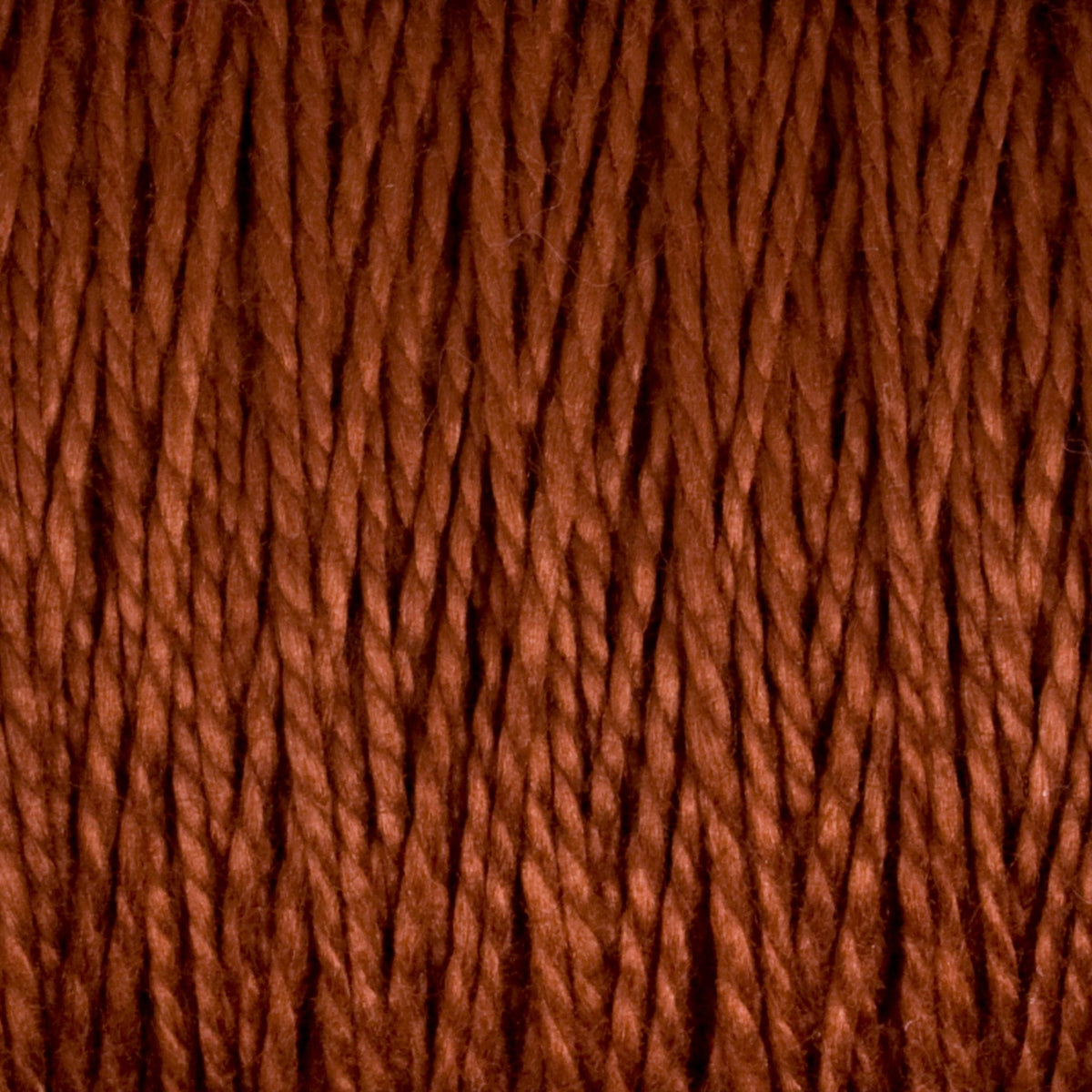 Supreme Corp. Yarn Dark Sierra 10/2 Pearl Cotton Yarn | Mini-cone