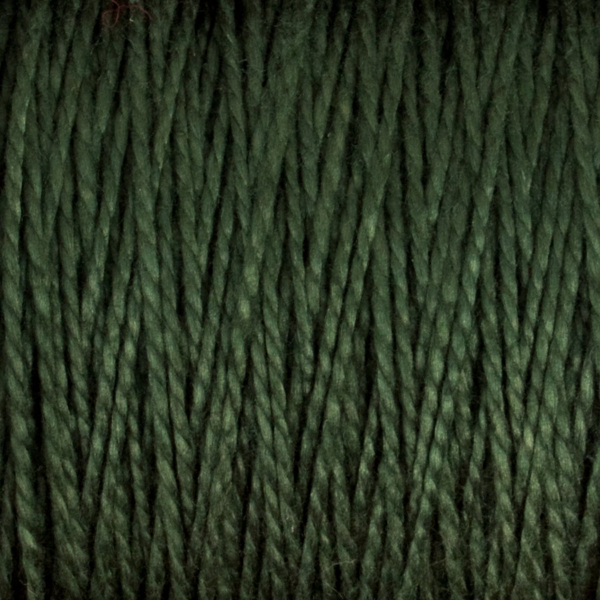 Supreme Corp. Yarn Loden 10/2 Pearl Cotton Yarn | Mini-cone