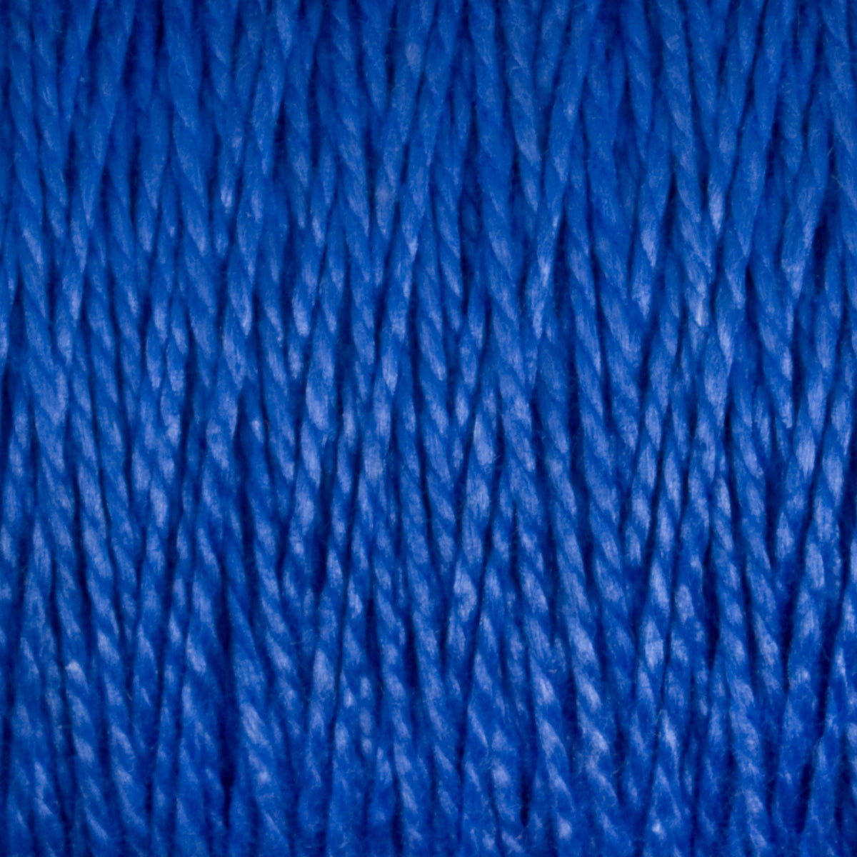 Supreme Corp. Yarn Pacific Blue 10/2 Pearl Cotton Yarn | Mini-cone