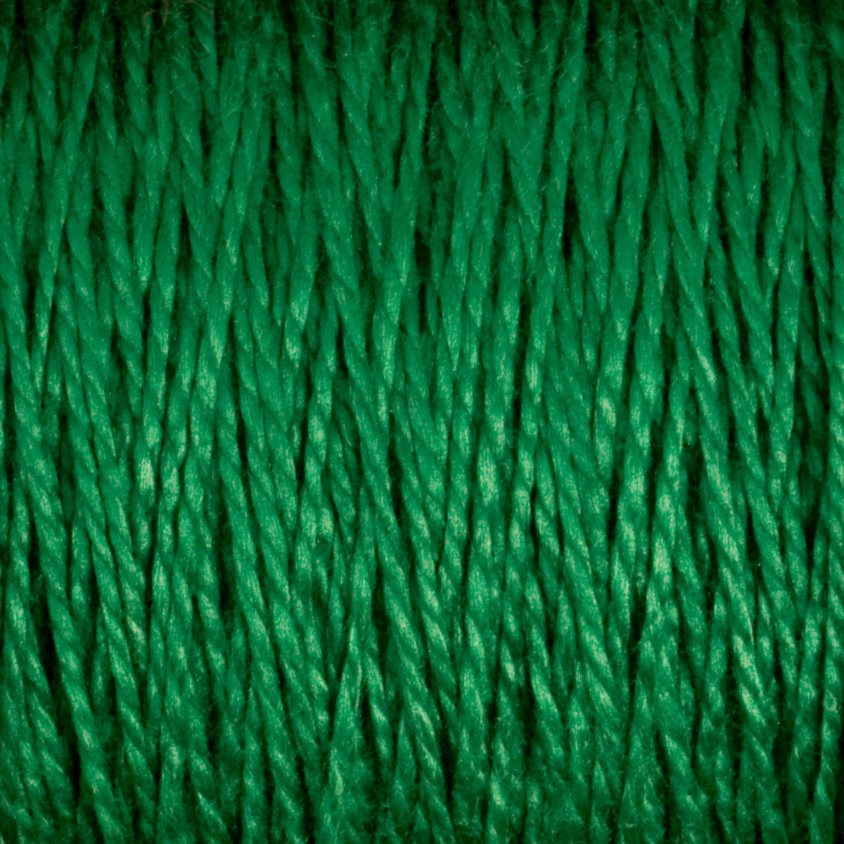 Supreme Corp. Yarn Winter Green 10/2 Pearl Cotton Yarn | Mini-cone
