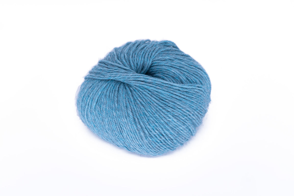 Care of Superwash Wools - Halcyon Yarn