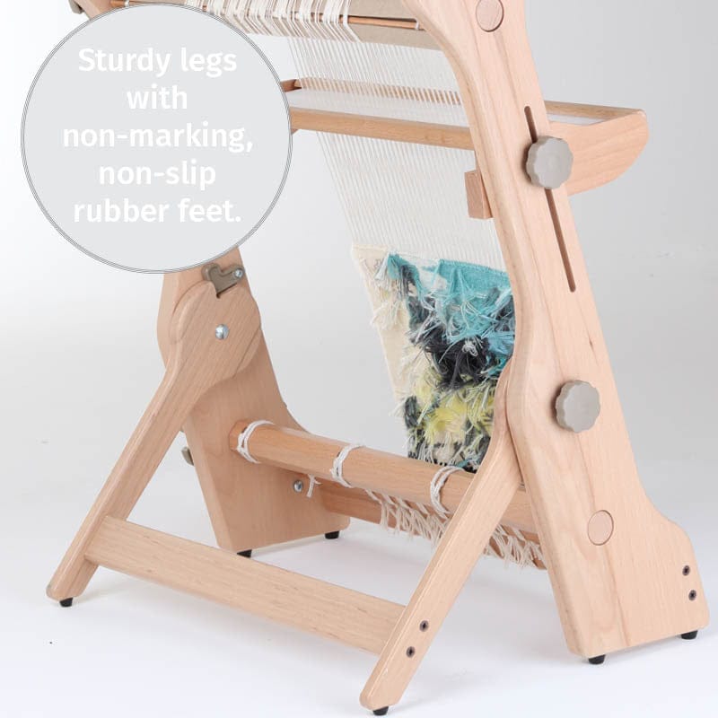 Ashford Handicrafts Limited Tapestry Looms Ashford Tabletop Tapestry Loom