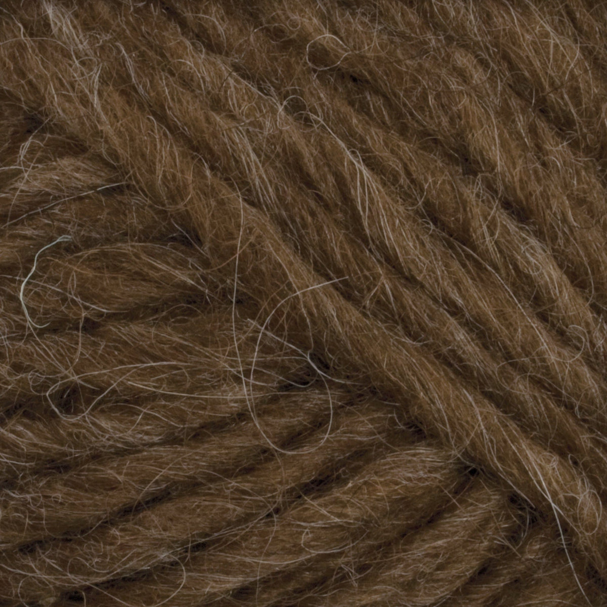 Berroco, Inc. Yarn Acorn Heather Lopi Alafoss Icelandic Wool Yarn