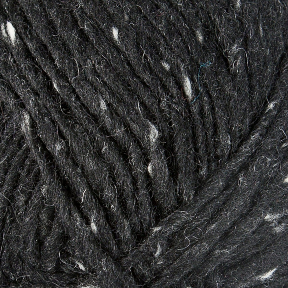Berroco, Inc. Yarn Black Tweed Lopi Alafoss Icelandic Wool Yarn