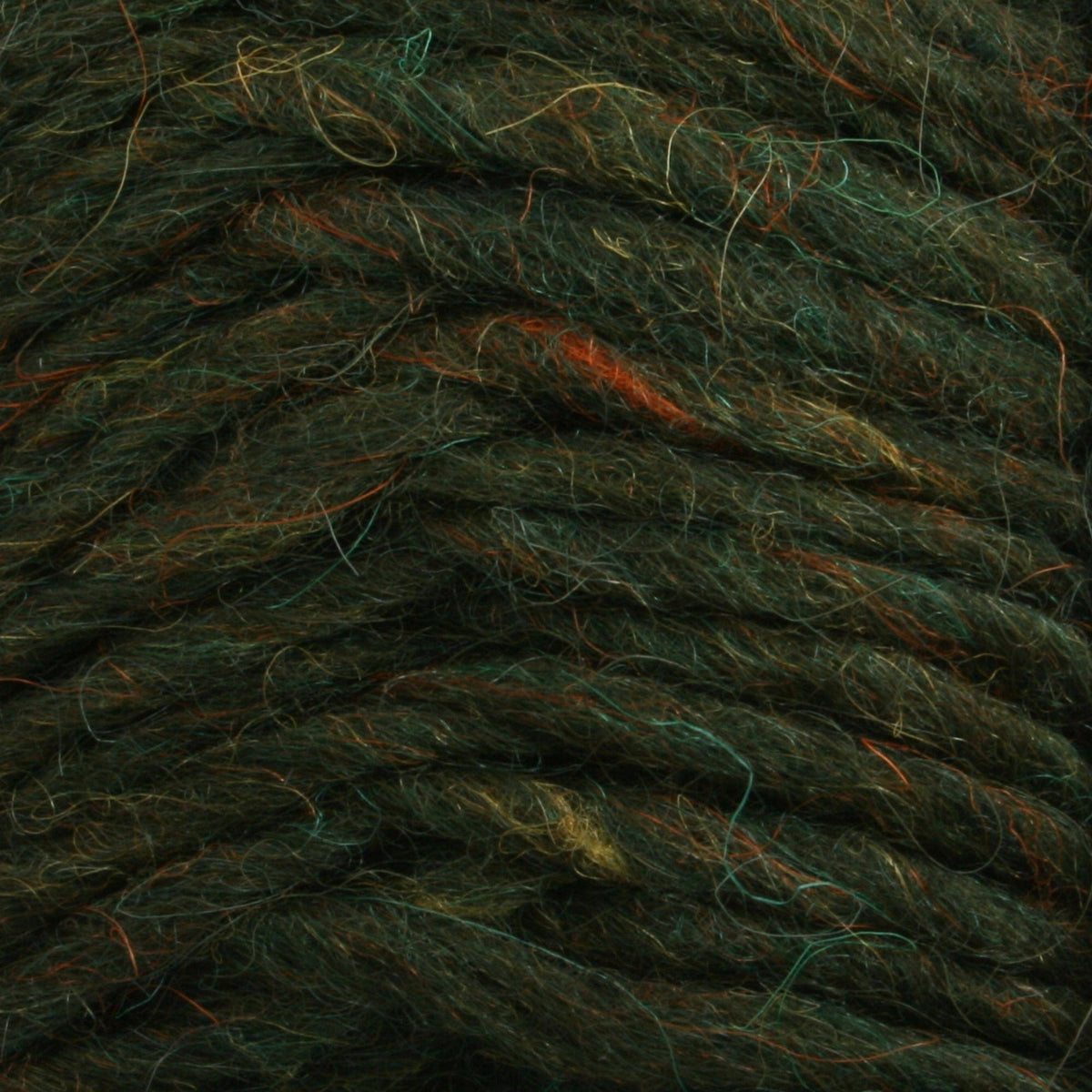 Berroco, Inc. Yarn Cypress Green Heather Lopi Alafoss Icelandic Wool Yarn