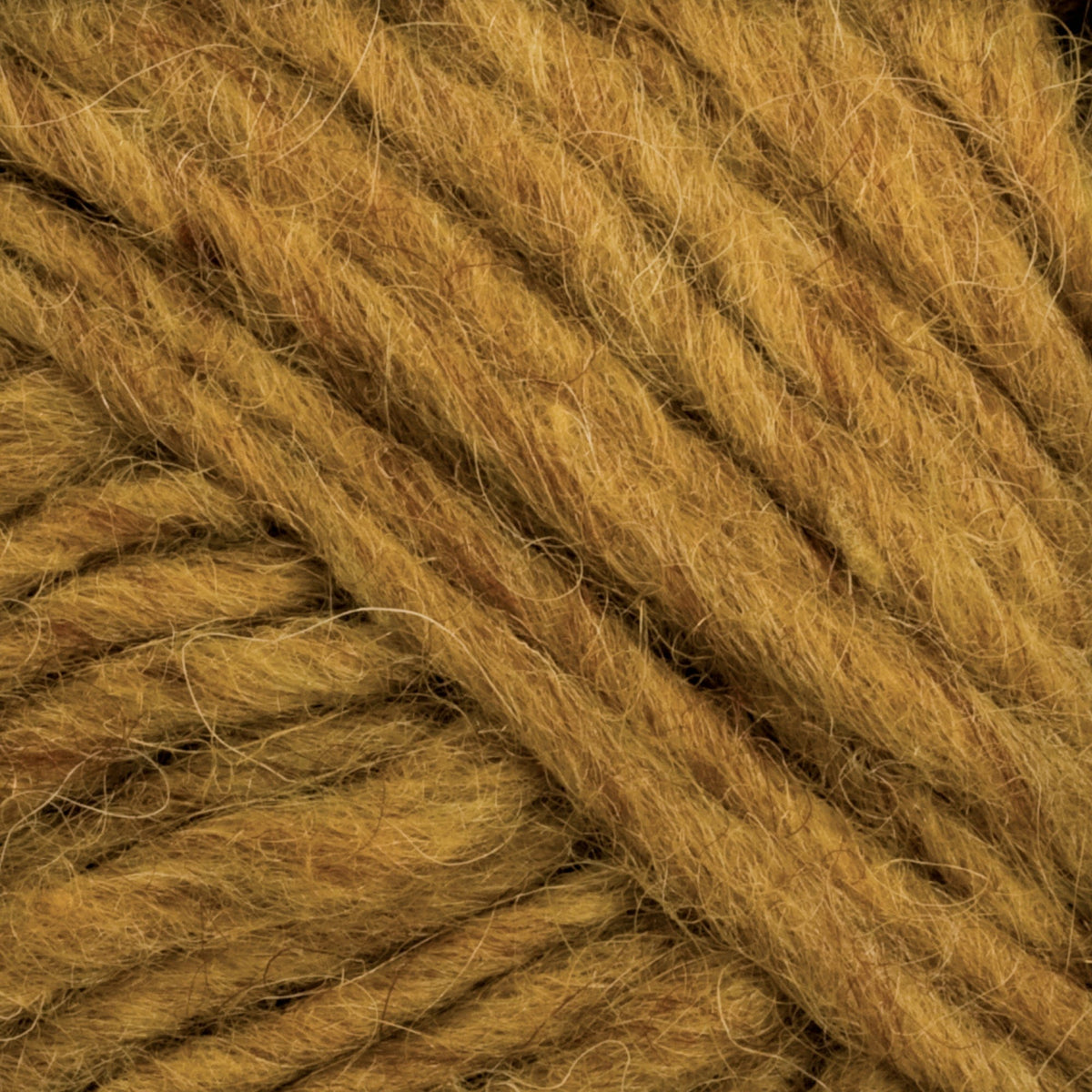 Berroco, Inc. Yarn Golden Heather Lopi Alafoss Icelandic Wool Yarn