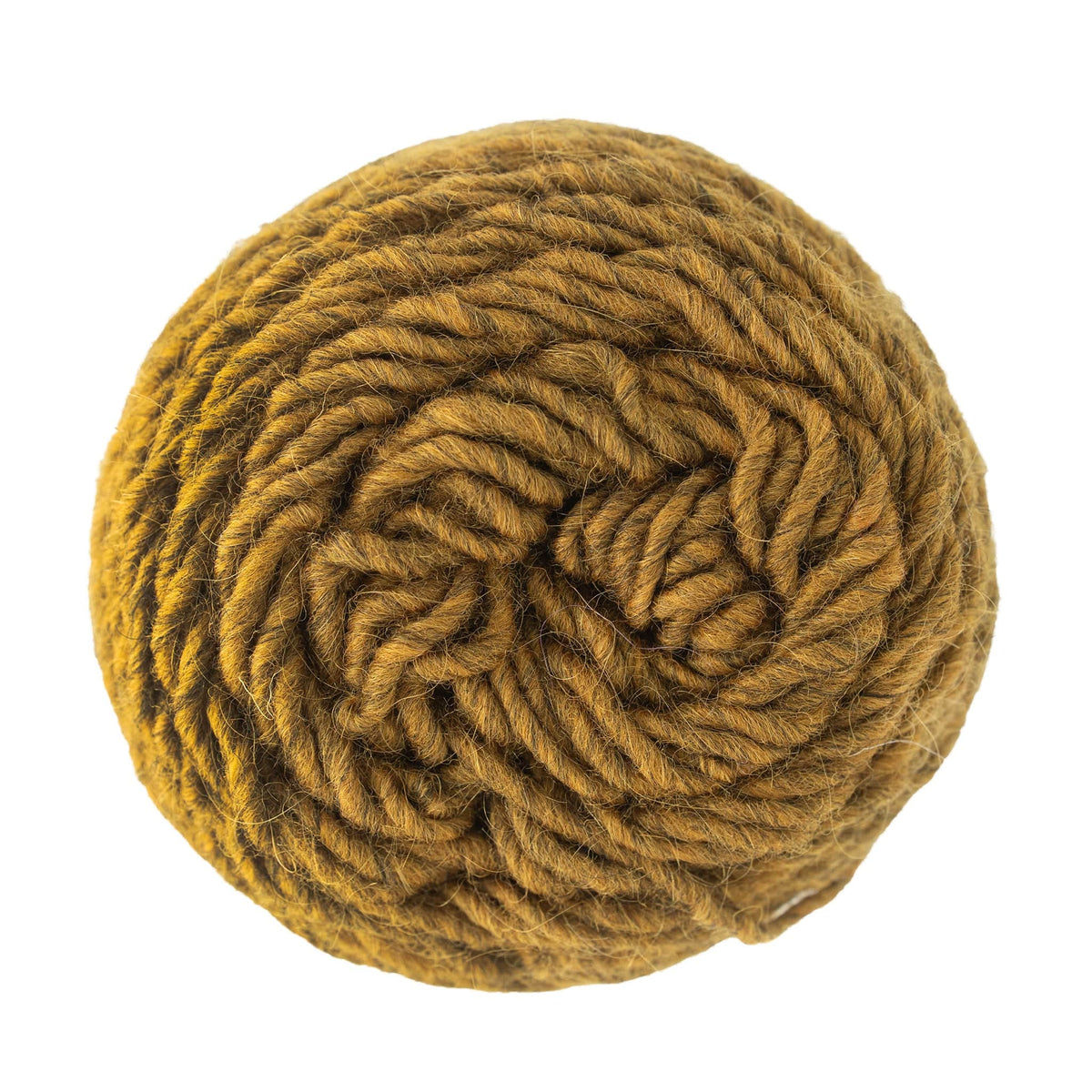Brown Sheep Yarn Antique Brass Lamb's Pride Worsted Yarn