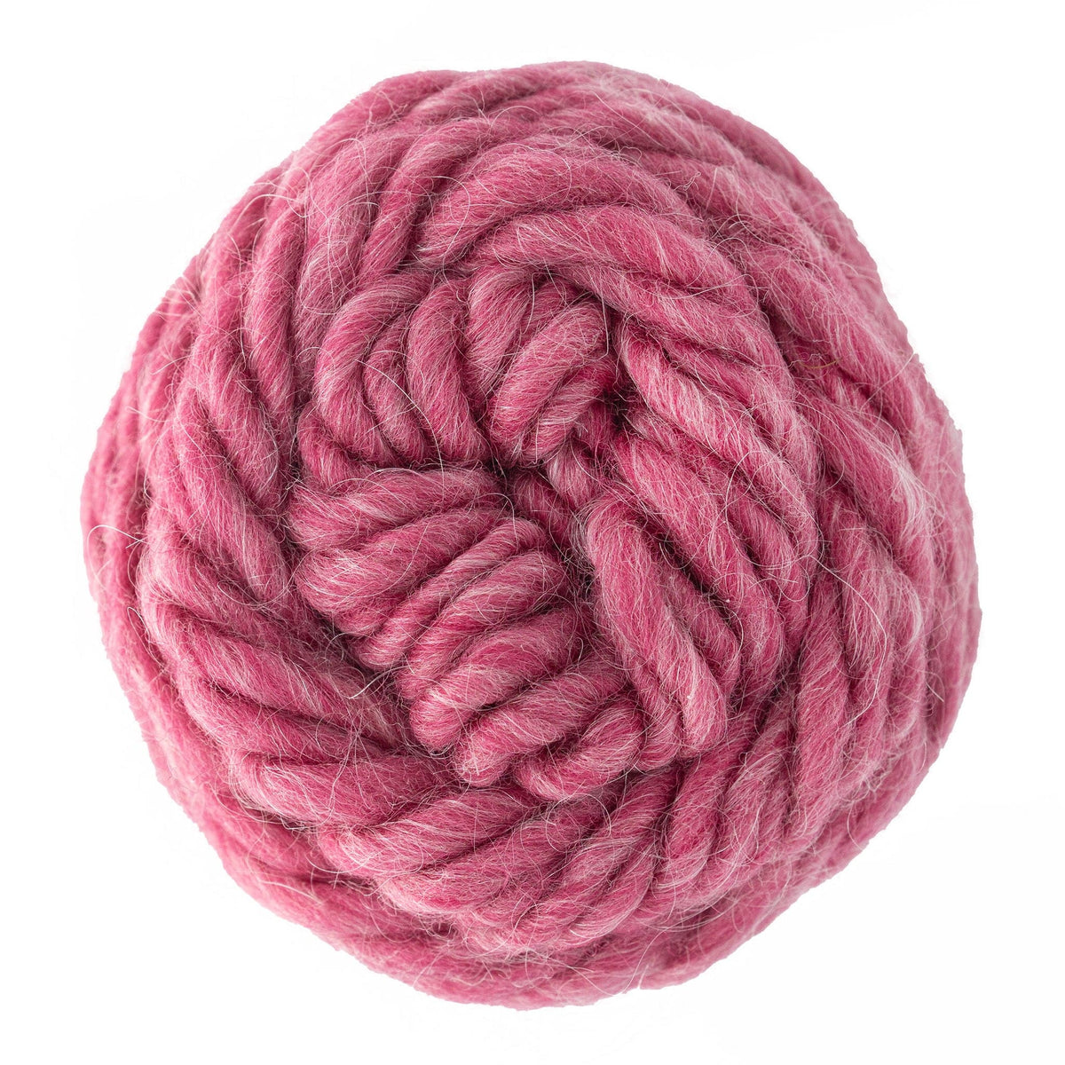 Brown Sheep Yarn Antique Mauve Lamb's Pride Bulky Yarn