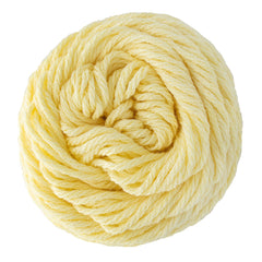 Brown Sheep Yarn Banana Cotton Fleece