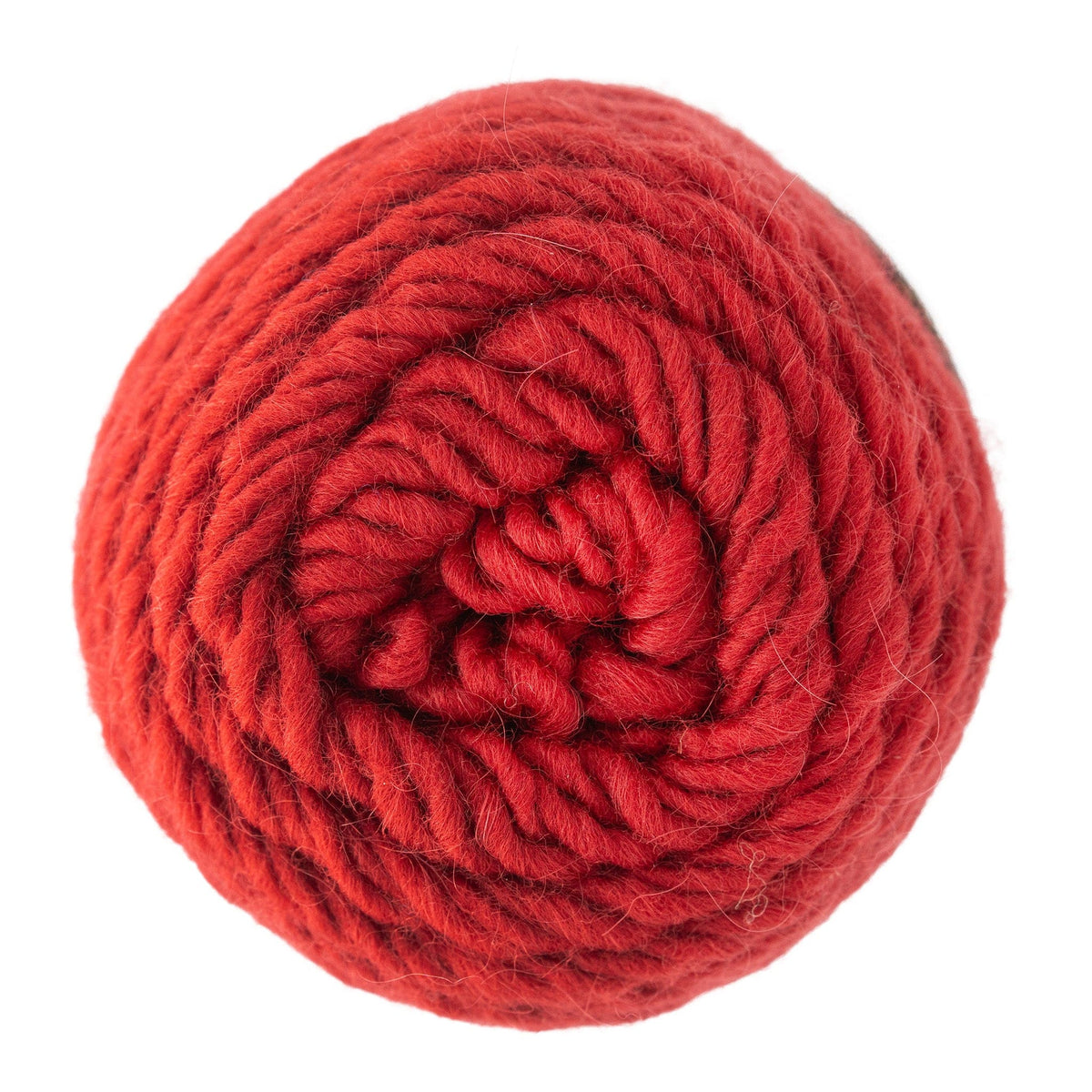 Brown Sheep Yarn Blue Blood Lamb's Pride Worsted Yarn