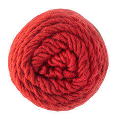 Brown Sheep Yarn Blue Blood Lamb's Pride Worsted Yarn