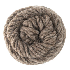 Brown Sheep Yarn Brown Heather Lamb's Pride Bulky Yarn
