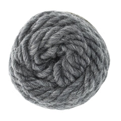 Brown Sheep Yarn Charcoal Heather Lamb's Pride Bulky Yarn