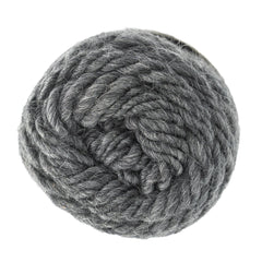 Brown Sheep Yarn Charcoal Heather Lamb's Pride Worsted Yarn