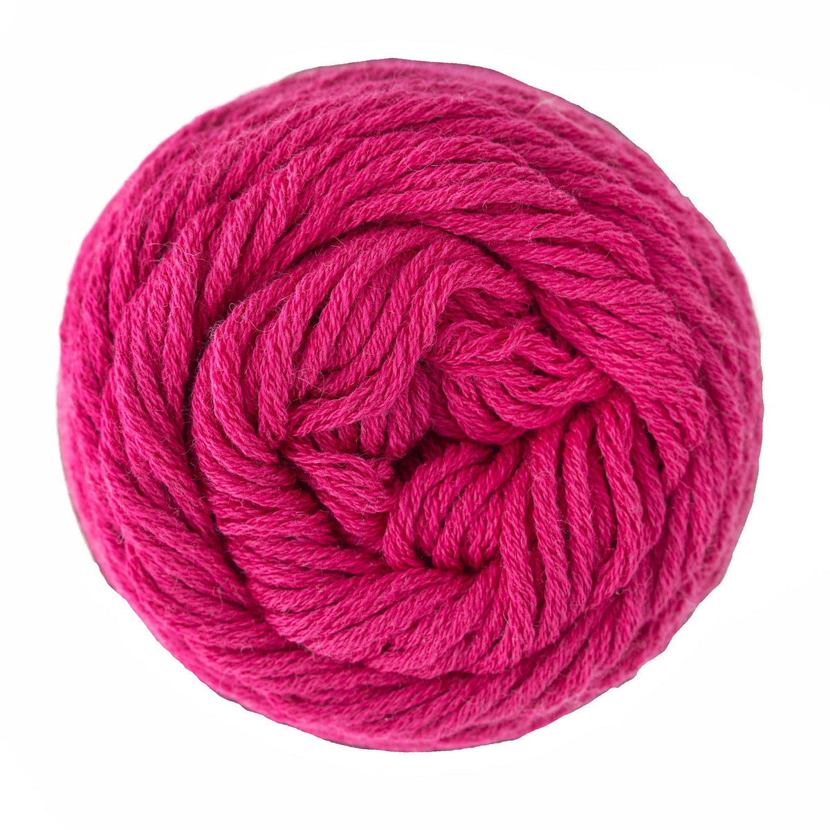 Brown Sheep Yarn Cherry Moon Cotton Fleece