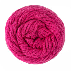 Brown Sheep Yarn Cherry Moon Cotton Fleece