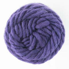 Brown Sheep Yarn Clematis Lamb's Pride Bulky Yarn