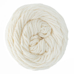 Brown Sheep Yarn Cotton Ball Cotton Fleece