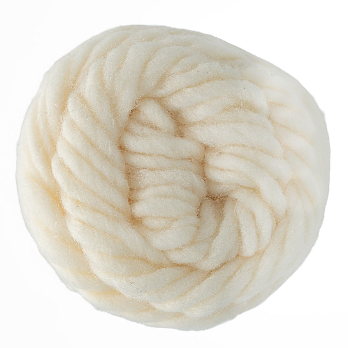 Brown Sheep Yarn Creme Lamb's Pride Bulky Yarn