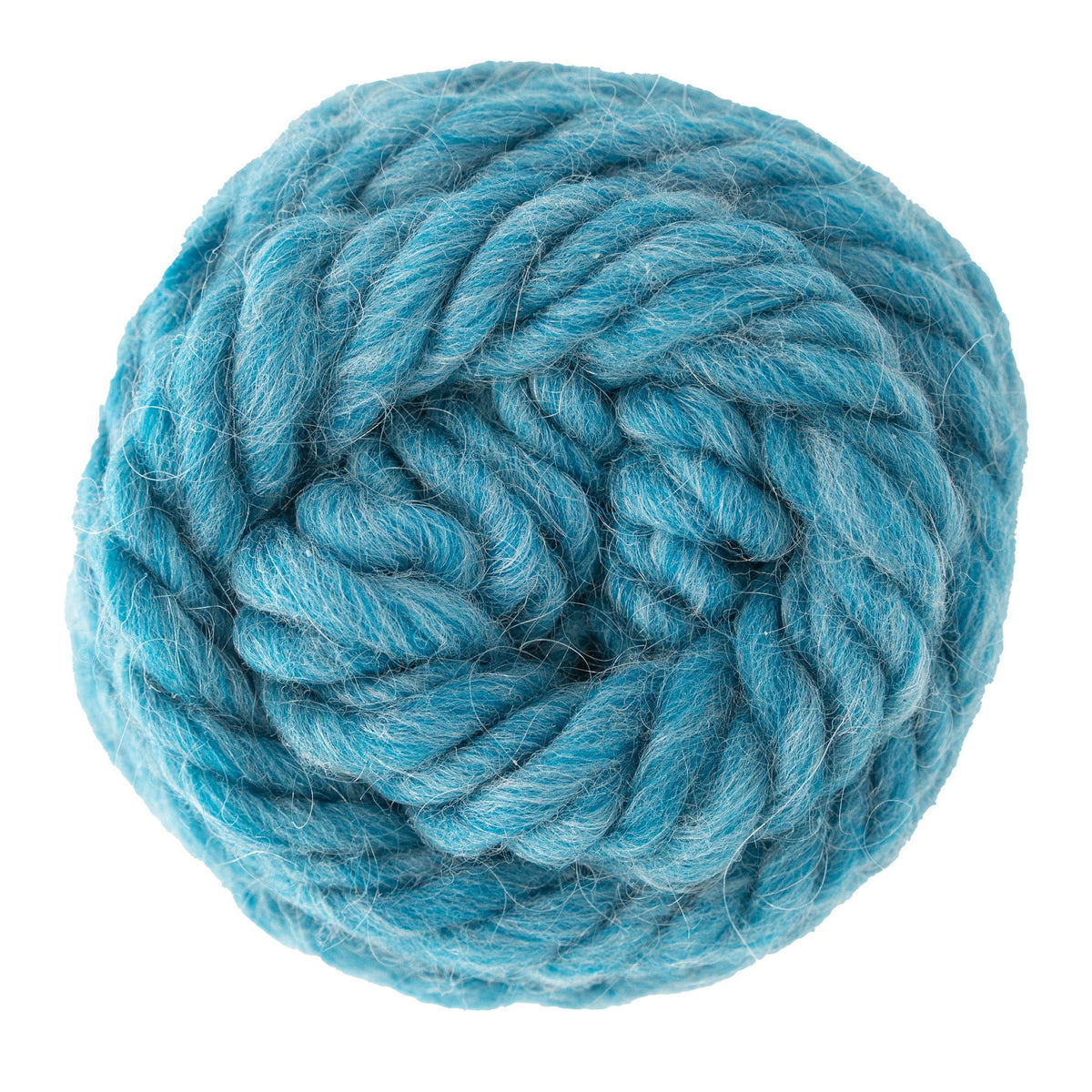 Brown Sheep Yarn Glacier Ice Lamb's Pride Bulky Yarn