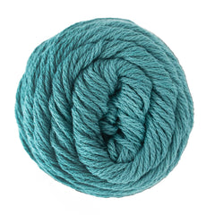 Brown Sheep Yarn Jubilant Jade Cotton Fleece