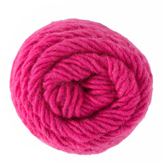 Brown Sheep Yarn Lotus Pink Lamb's Pride Worsted Yarn