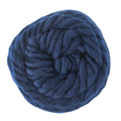 Brown Sheep Yarn Navy Sailor Lamb's Pride Bulky Yarn