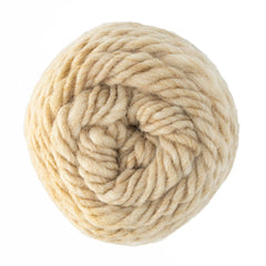 Brown Sheep Yarn Oatmeal Lamb's Pride Worsted Yarn
