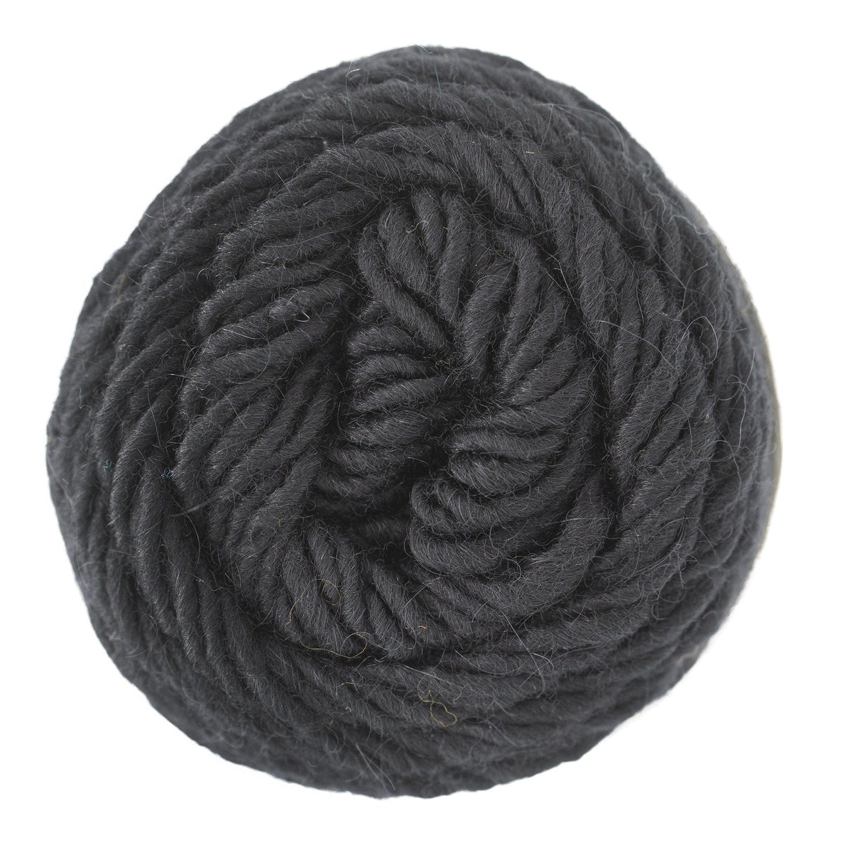 Brown Sheep Yarn Onyx Lamb's Pride Worsted Yarn