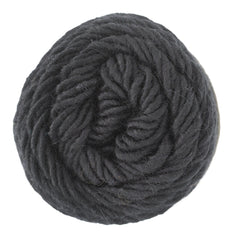 Brown Sheep Yarn Onyx Lamb's Pride Worsted Yarn