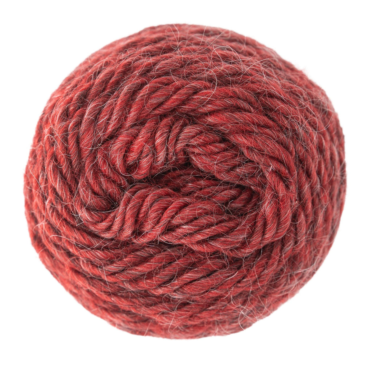 Brown Sheep Yarn Prairie Fire Lamb's Pride Worsted Yarn
