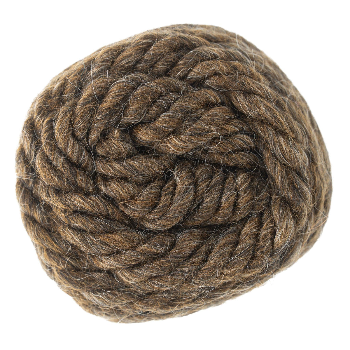 Brown Sheep Yarn Sable Lamb's Pride Bulky Yarn